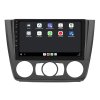2DIN autorádio pro BMW 1 Series 1,Série 1,Rad 1, AA, CarPlay, AndroidAuto a dotykovou obrazovkou evtech.cz