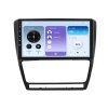 Xtrons autorádio IQP s Android pro Škoda Octavia II, Mk 2, plocha, CarPlay, AndroidAuto a LCD IPS dotykovou obrazovkou evtech.cz