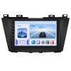 Xtrons autorádio IAP12 s Android 13 pro Mazda 5, 6, AndroidAuto s dotykovou obrazovkou evtech.cz