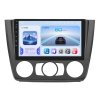 Xtrons autorádio IAP12 s Android 13 pro BMW 1 Series Série, 1, AndroidAuto, s dotykovou obrazovkou evtech.cz