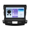 Xtrons autorádio IAP12 s Android 13 pro Mitsubishi Outlander, 5, AndroidAuto s dotykovou obrazovkou evtech.cz