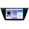 Xtrons autorádio IQP s Android pro Volkswagen Touran II, plocha, CarPlay, AndroidAuto a LCD IPS dotykovou obrazovkou evtech.cz