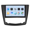 Xtrons autorádio IAP12 s Android 13 pro Renault Kadjar, 4, AndroidAuto s dotykovou obrazovkou evtech.cz