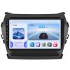 Xtrons autorádio IAP12 s Android 13 pro Hyundai Santa Fe IX45 13 18, 6, AndroidAuto s dotykovou obrazovkou evtech.cz