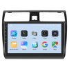 Xtrons autorádio IQP s Android pro Suzuki Swift 04 10, menu, CarPlay, AndroidAuto a LCD IPS dotykovou obrazovkou evtech.cz
