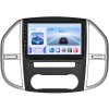 Xtrons autorádio IQP s Android pro Mercedes Benz Vito W447 (2014 2021), CarPlay, AndroidAuto a LCD IPS dotykovou obrazovkou evtech.cz