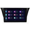2DIN autorádio s Android pro IVECO Daily, CarPlay, menu, AndroidAuto s GPS modulem a dotykovou obrazovkou evtech.cz