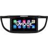 Bmode autorádio s Android 13 pro Honda CR V (2012 2016), CarPlay, AndroidAuto a dotykovou obrazovkou evtech.cz