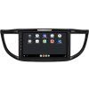 T68 autorádio s Android 13 pro Honda CR V (2012 2016), 3, CarPlay, AndroidAuto a dotykovou obrazovkou evtech.cz