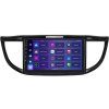 T68 autorádio s Android 13 pro Honda CR V (2012 2016), 2, CarPlay, AndroidAuto a dotykovou obrazovkou evtech.cz