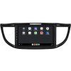 2DIN autorádio s Android pro Honda CR V (2012 2016), AA, CarPlay, AndroidAuto s GPS modulem a dotykovou obrazovkou evtech.cz
