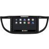 IQP autorádio s Android 13 pro Honda CR V (2012 2016), 5, CarPlay, AndroidAuto a dotykovou obrazovkou evtech.cz