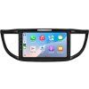 IQP autorádio s Android 13 pro Honda CR V (2012 2016), 6, CarPlay, AndroidAuto a dotykovou obrazovkou evtech.cz
