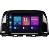 2DIN autorádio s Android pro Mazda CX 5, (2012 2015), CarPlay, AndroidAuto s GPS modulem a dotykovou obrazovkou evtech.cz