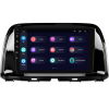 2DIN autorádio s Android pro Mazda CX 5, (2012 2015), menu, CarPlay, AndroidAuto s GPS modulem a dotykovou obrazovkou evtech.cz
