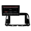 2DIN autorádio s Android pro Mazda CX 5, (2012 2015), sada radio, CarPlay, AndroidAuto s GPS modulem a dotykovou obrazovkou evtech.cz