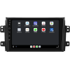 2DIN autorádio s Android pro Suzuki SX4, (2006 2013), AA, CarPlay, AndroidAuto s GPS modulem a dotykovou obrazovkou evtech.cz