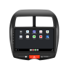 2DIN autorádio s Android pro Mitsubishi ASX Peugeot 4008, AA, CarPlay, AndroidAuto a dotykovou obrazovkou evtech.cz