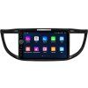 Everest autorádio s Android 13 pro Honda CR V (2012 2016), 2, CarPlay, AndroidAuto s dotykovou obrazovkou evtech.cz