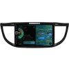 Everest autorádio s Android 13 pro Honda CR V (2012 2016), 3, CarPlay, AndroidAuto s dotykovou obrazovkou evtech.cz