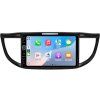 Everest autorádio s Android 13 pro Honda CR V (2012 2016), 4, CarPlay, AndroidAuto s dotykovou obrazovkou evtech.cz