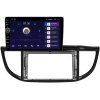 Everest autorádio s Android 13 pro Honda CR V (2012 2016), 6, CarPlay, AndroidAuto s dotykovou obrazovkou evtech.cz