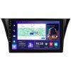 ISUDAR autorádio s Android pro IVECO Daily, 1, CarPlay, AA, AndroidAuto s GPS modulem a dotykovou obrazovkou evtech.cz