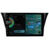 Everest autorádio s Android pro IVECO Daily, 6, CarPlay, AA, AndroidAuto s GPS modulem a dotykovou obrazovkou evtech.cz