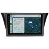 Pioneer autorádio SPH PF97BT pro IVECO Daily, navi, CarPlay, AndroidAuto a dotykovou obrazovkou everest technology, evtech.cz
