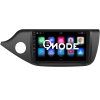 BMODE autorádio s Android pro Kia Ceed II, Mk 2, (2012 2018), 1, AA, CarPlay, AndroidAuto s GPS modulem a dotykovou obrazovkou evtech.cz