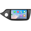 ISUDAR T68 autorádio s Android pro Kia Ceed II, Mk 2, (2012 2018), 4, AA, CarPlay, AndroidAuto s GPS modulem a dotykovou obrazovkou evtech.cz