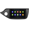 ISUDAR autorádio s Android pro Kia Ceed II, Mk 2, (2012 2018), 2, CarPlay, AndroidAuto s GPS modulem a dotykovou obrazovkou evtech.cz