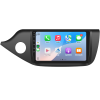 ISUDAR autorádio s Android pro Kia Ceed II, Mk 2, (2012 2018), 5, CarPlay, AndroidAuto s GPS modulem a dotykovou obrazovkou evtech.cz