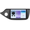 XTRONS autorádio s Android pro Kia Ceed II, Mk 2, (2012 2018), 4, CarPlay, AndroidAuto s GPS modulem a dotykovou obrazovkou evtech.cz