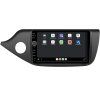 EVEREST autorádio s Android pro Kia Ceed II, Mk 2, (2012 2018), 4, CarPlay, AndroidAuto s GPS modulem a dotykovou obrazovkou evtech.cz