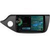 EVEREST autorádio s Android pro Kia Ceed II, Mk 2, (2012 2018), 5, CarPlay, AndroidAuto s GPS modulem a dotykovou obrazovkou evtech.cz