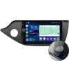 Everest EVE autorádio s Android pro Kia Ceed II. generace, 1, CarPlay, AndroidAuto s GPS modulem a dotykovou obrazovkou evtech.cz