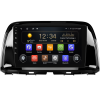 Isudar autorádio s Android pro Mazda CX 5, (2012 2015), 1, CarPlay, AndroidAuto s GPS modulem a dotykovou obrazovkou evtech.cz