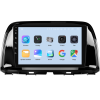 Xtrons autorádio s Android pro Mazda CX 5, (2012 2015), 3, CarPlay, AndroidAuto s GPS modulem a dotykovou obrazovkou evtech.cz