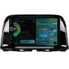 Everest autorádio s Android pro Mazda CX 5, (2012 2015), 5, CarPlay, AndroidAuto s GPS modulem a dotykovou obrazovkou evtech.cz