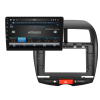 BMODE 2DIN autorádio s Android pro Mitsubishi ASX Peugeot 4008, sada rámeček, CarPlay, AndroidAuto a dotykovou obrazovkou evtech.cz