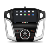 Bmode autorádio s Android pro Ford Focus III, Mk 3, (2011 2017), 5, CarPlay, AndroidAuto s GPS modulem a dotykovou obrazovkou evtech.cz