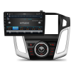Bmode autorádio s Android pro Ford Focus III, Mk 3, (2011 2017), 7, CarPlay, AndroidAuto s GPS modulem a dotykovou obrazovkou evtech.cz