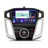 Isudar autorádio s Android pro Ford Focus III, Mk 3, (2011 2017), 1, CarPlay, AndroidAuto s GPS modulem a dotykovou obrazovkou evtech.cz