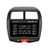 Pioneer SPH PF97BT autorádio s Android pro Mitsubishi ASX Peugeot 4008, ac, CarPlay, AndroidAuto s GPS modulem a dotykovou obrazovkou evtech.cz