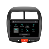 Pioneer SPH PF97BT autorádio s Android pro Mitsubishi ASX Peugeot 4008, car, CarPlay, AndroidAuto s GPS modulem a dotykovou obrazovkou evtech.cz