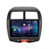 Pioneer SPH PF97BT autorádio s Android pro Mitsubishi ASX Peugeot 4008, CarPlay, AndroidAuto s GPS modulem a dotykovou obrazovkou evtech.cz