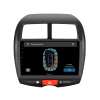 Pioneer SPH PF97BT autorádio s Android pro Mitsubishi ASX Peugeot 4008, park, CarPlay, AndroidAuto s GPS modulem a dotykovou obrazovkou evtech.cz