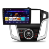 Isudar T72+T75autorádio s Android pro Ford Focus III, Mk 3, (2011 2017), 6, CarPlay, AndroidAuto s GPS modulem a dotykovou obrazovkou evtech.cz