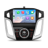Xtrons IQP autorádio s Android pro Ford Focus III, Mk 3, (2011 2017), 5, CarPlay, AndroidAuto s GPS modulem a dotykovou obrazovkou evtech.cz